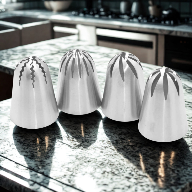 douille patisserie russe