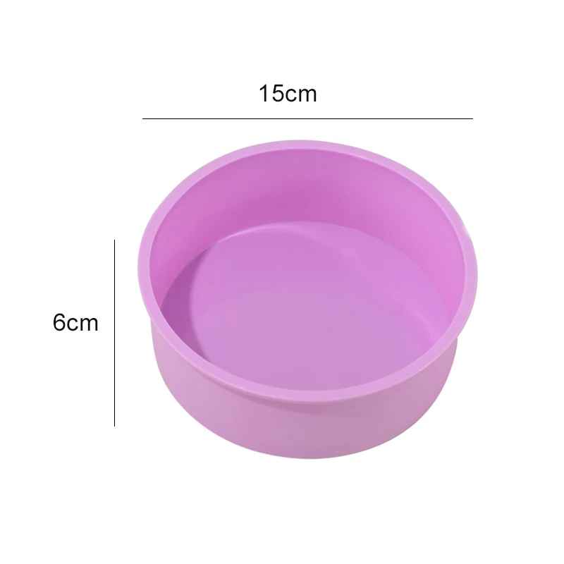 moule a manqué violet