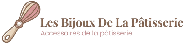 Les bijoux de la pâtisserie