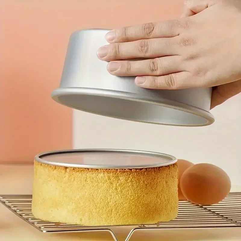 avec moule a gateau demoulage sans stress
