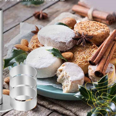 biscuits-authentique avec empotre piece