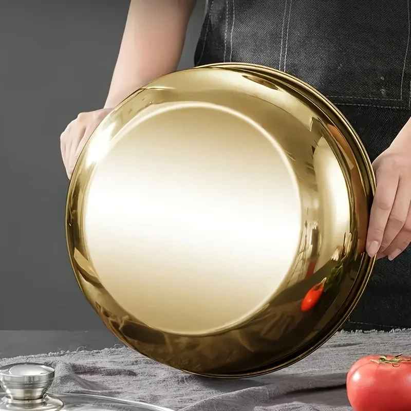cul de poule base large