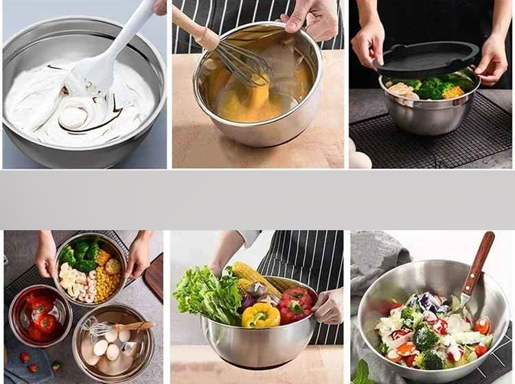 cul de poule cuisine polyvalent