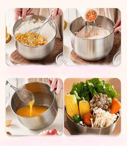 cul de poule multiusage