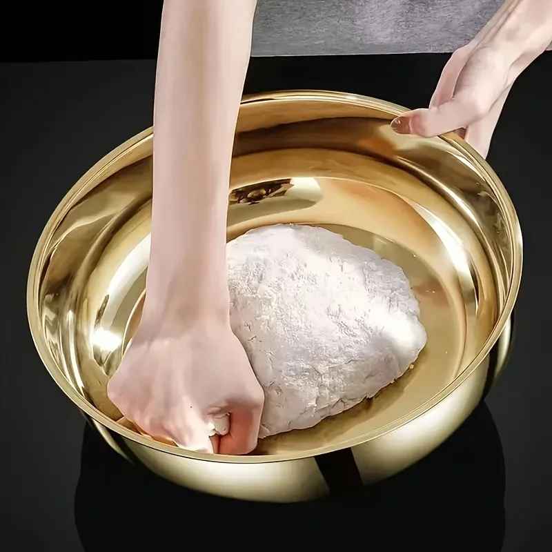 cul de poule pour pétrir