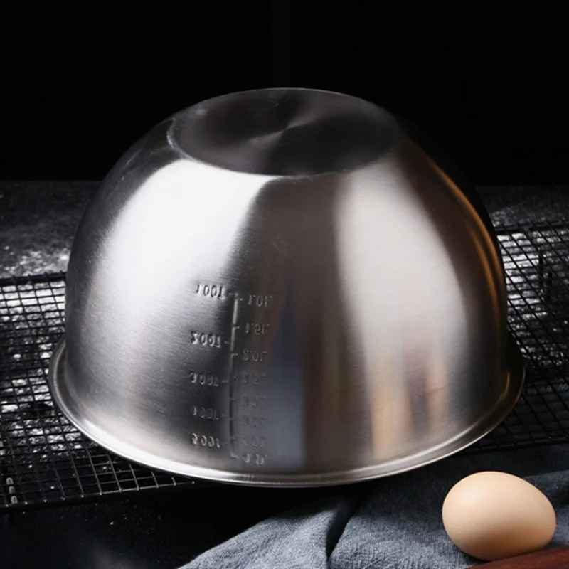 cul-de-poule sur table