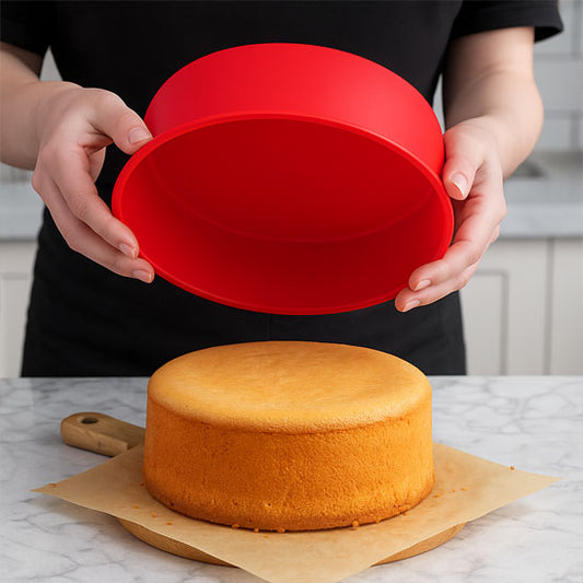démoulage facile avec moule a manqué silicone