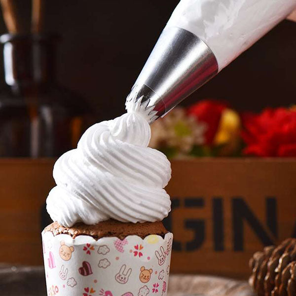 douille patisserie polyvalent