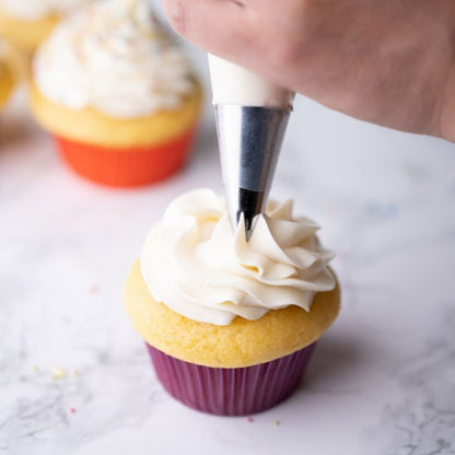 douille patisserie pour décorer