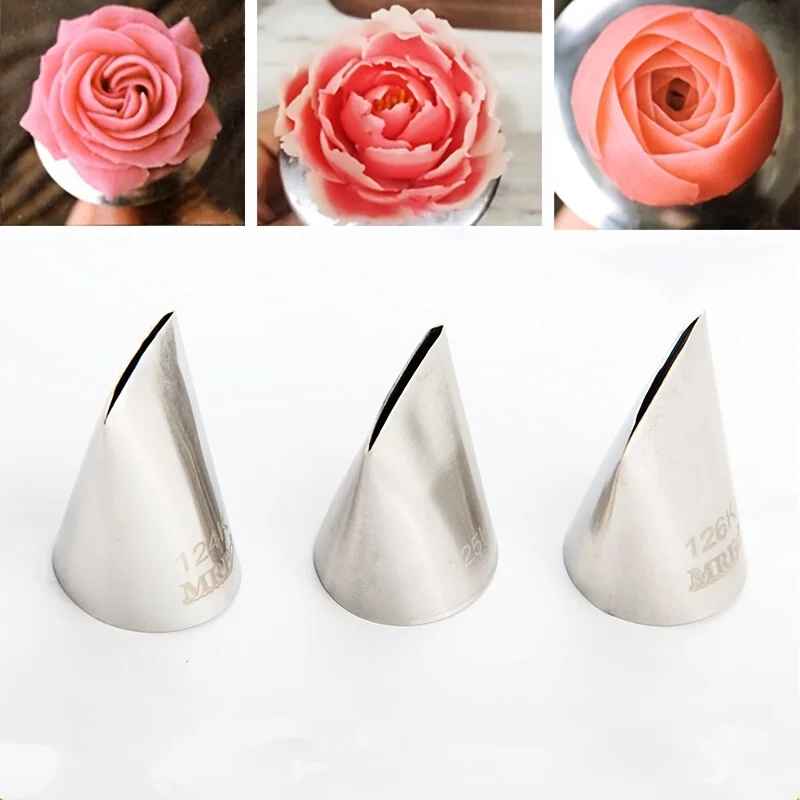 douille patisserie pour fleur