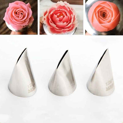 douille patisserie pour fleur