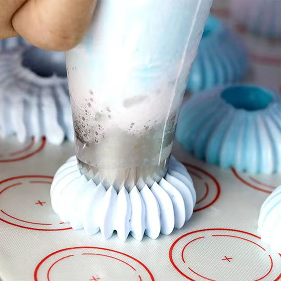 douille patisserie pour meringue