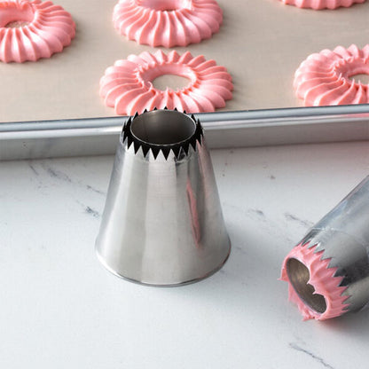 douille patisserie russes