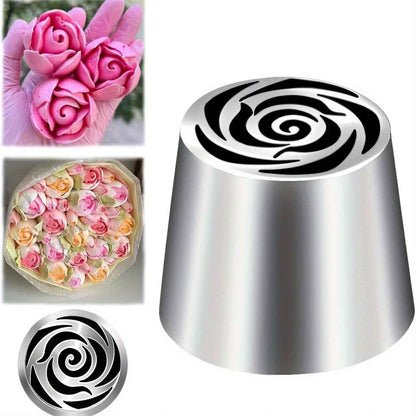 douille patisserie sl40