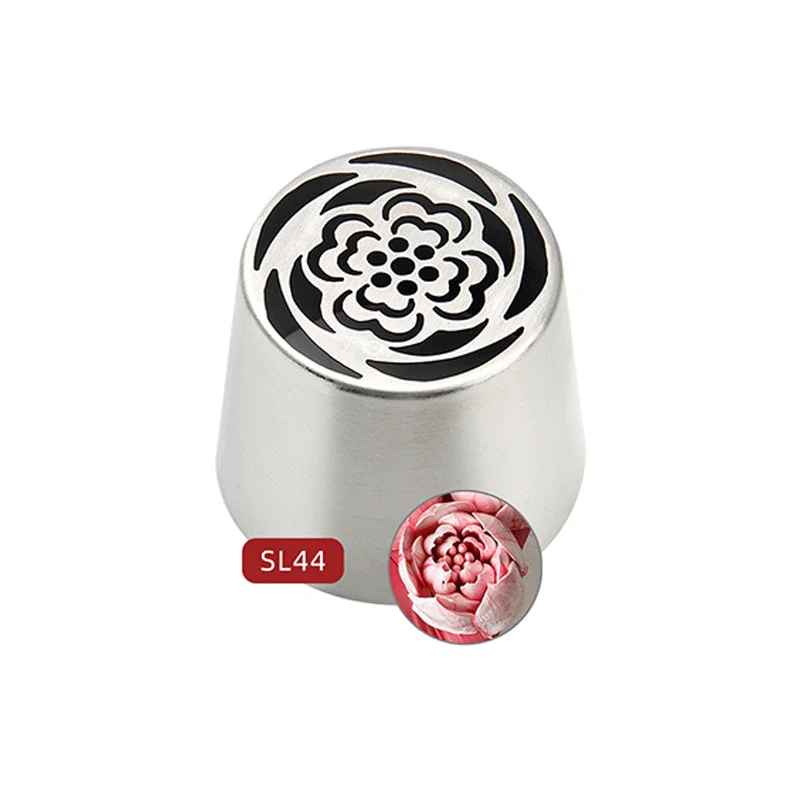 douille patisserie sl44