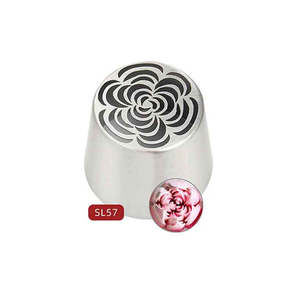douille patisserie sl57