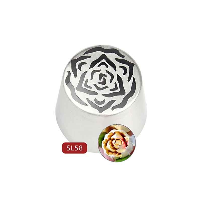 douille patisserie sl58
