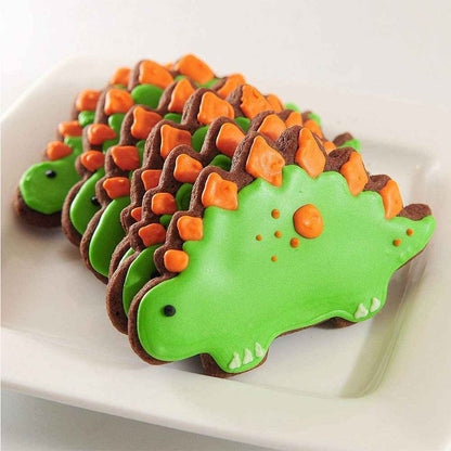 emporte piece dinosaure