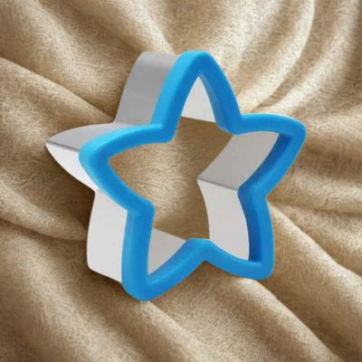 emporte piece étoile
