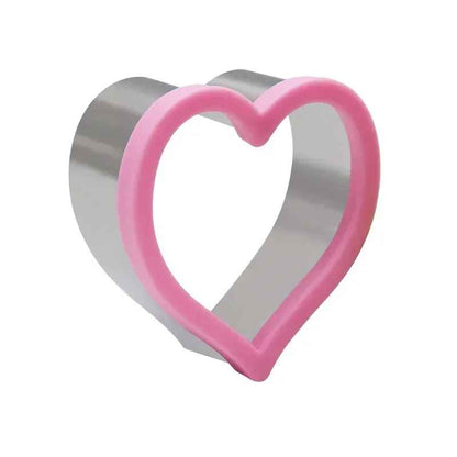 emporte piece format coeur
