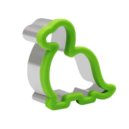 emporte piece format dinosaure