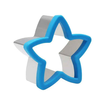 emporte piece format étoile