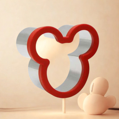 emporte piece format mickey