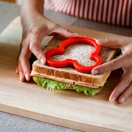 emporte piece pour sandwich