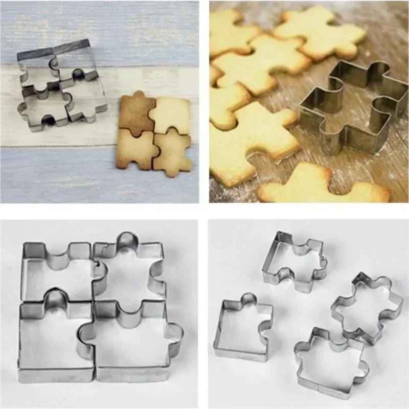 emporte piece puzzle que les enfants aiment