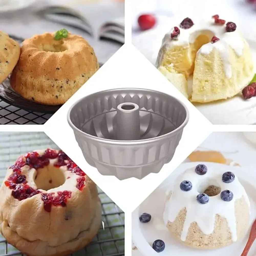 gâteaux sublimes moule a kouglof