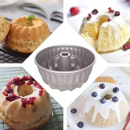 gâteaux sublimes moule a kouglof