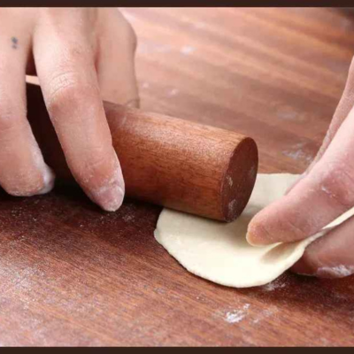 ROULEAU À PATISSERIE | Naturel Professional
