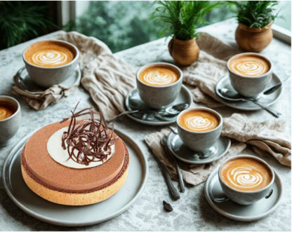 moule à gateau en silicone pour gâteau