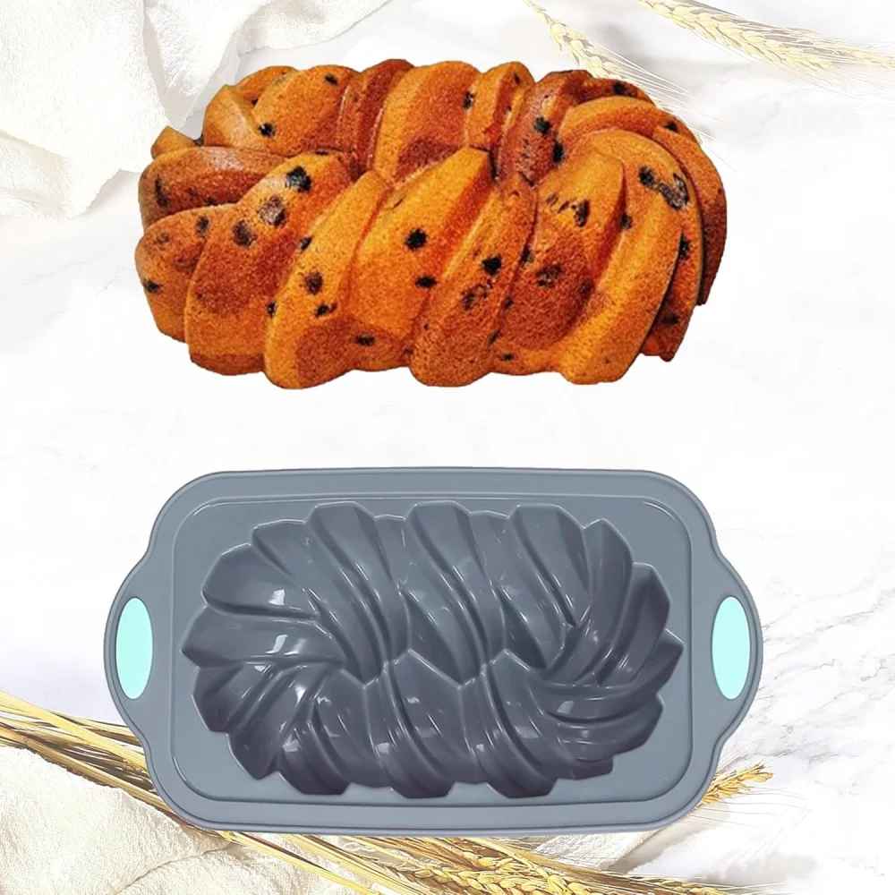 moule a gateau silicone format unique trois