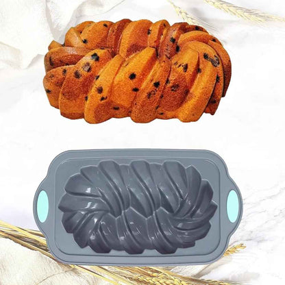 moule a gateau silicone format unique trois