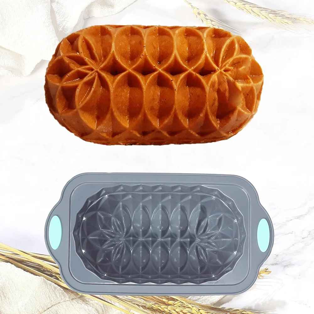 moule a gateau silicone format unique un