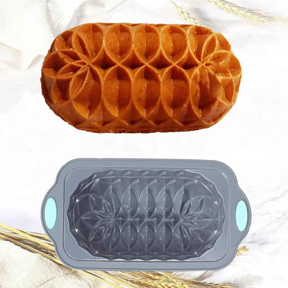 moule a gateau silicone format unique un