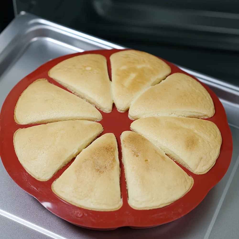 moule a gateau silicone