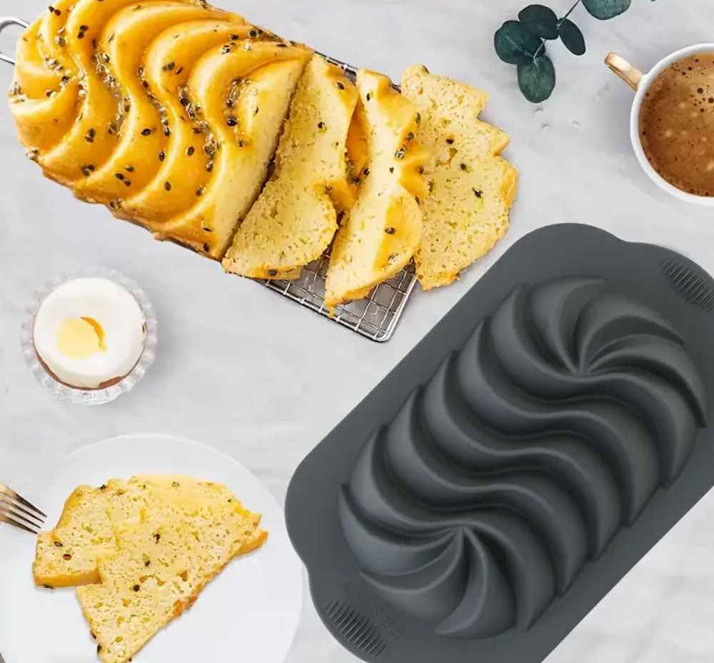 moule a gateau silicone