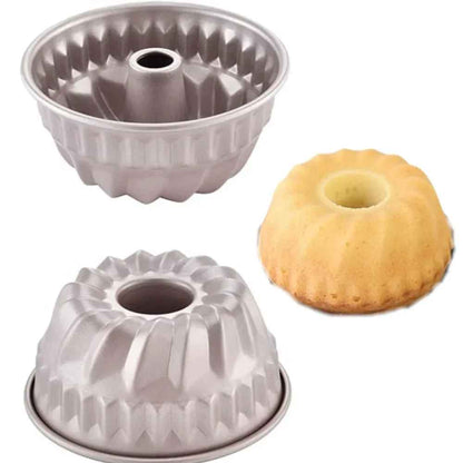 moule a kouglof pour gâteau
