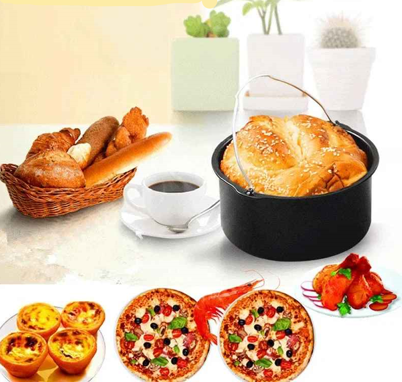 moule a manqué avec anse polyvalent