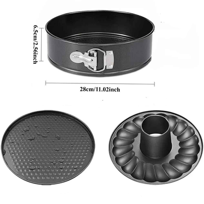 moule a manqué savarin vingt huit cm