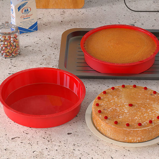 moule a manqué silicone qualité alimentaire