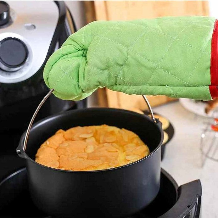 moule a manqué spécial friteuse à air chaud