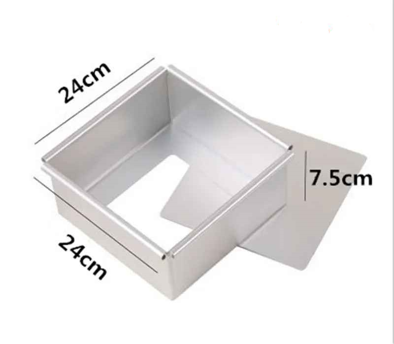moule à manqué vingt quatre