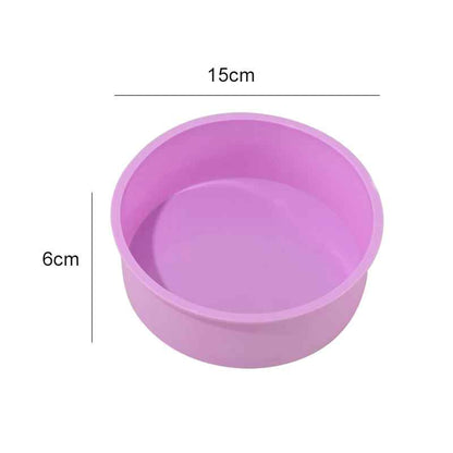moule a manqué violet