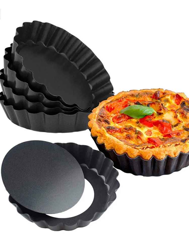 moule a tarte polyvalent