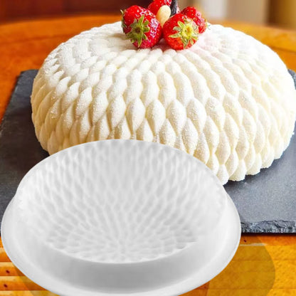 moule en silicone design