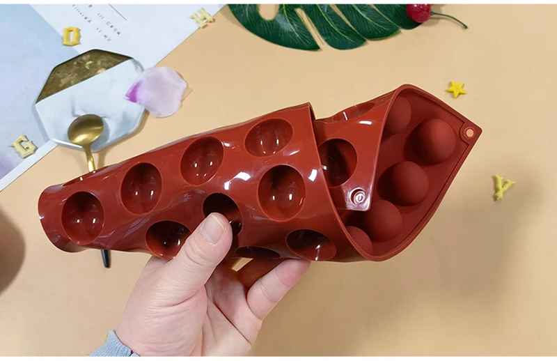 moule en silicone haute qualité
