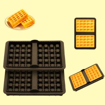 moule silicone carre